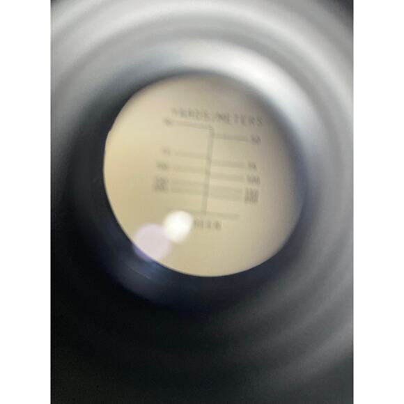 Bushnell Golf Scope 5x20 100520 Rangefinder w/Drawstring Pouch - Picture 3 of 3